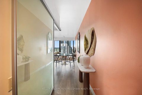 Photo 2 at 4102 - 161 Roehampton Avenue W, Mount Pleasant West, Toronto