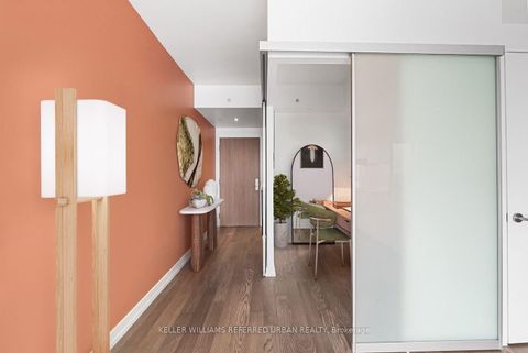 Photo 3 at 4102 - 161 Roehampton Avenue W, Mount Pleasant West, Toronto