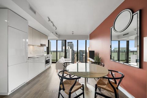 Photo 4 at 4102 - 161 Roehampton Avenue W, Mount Pleasant West, Toronto