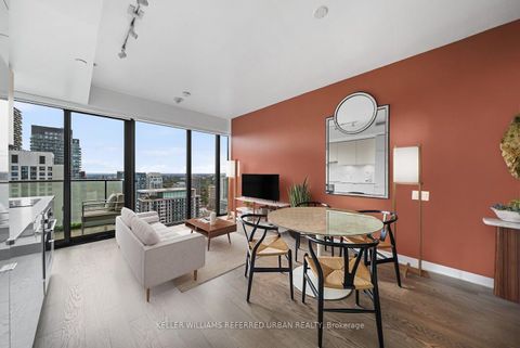 Photo 5 at 4102 - 161 Roehampton Avenue W, Mount Pleasant West, Toronto