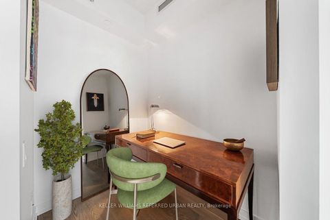 Photo 7 at 4102 - 161 Roehampton Avenue W, Mount Pleasant West, Toronto