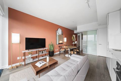 Photo 8 at 4102 - 161 Roehampton Avenue W, Mount Pleasant West, Toronto