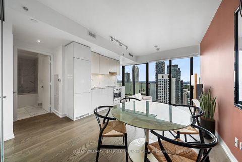 Photo 9 at 4102 - 161 Roehampton Avenue W, Mount Pleasant West, Toronto