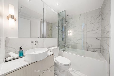 Photo 10 at 4102 - 161 Roehampton Avenue W, Mount Pleasant West, Toronto