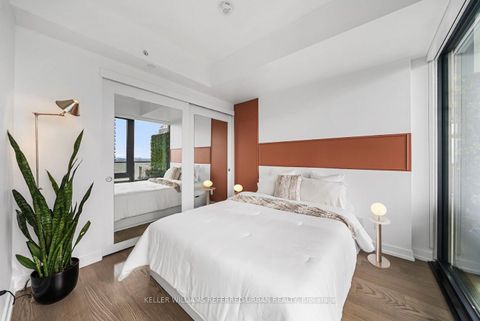 Photo 13 at 4102 - 161 Roehampton Avenue W, Mount Pleasant West, Toronto