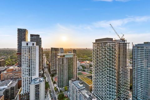 Photo 17 at 4102 - 161 Roehampton Avenue W, Mount Pleasant West, Toronto