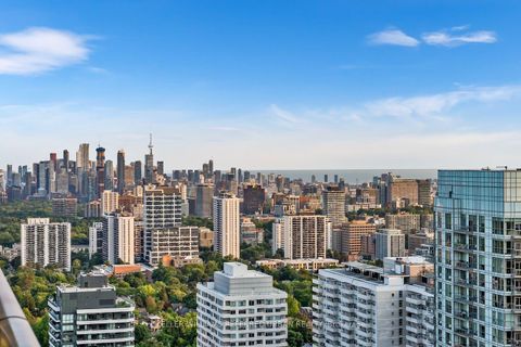 Photo 18 at 4102 - 161 Roehampton Avenue W, Mount Pleasant West, Toronto