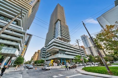 Photo 21 at 4102 - 161 Roehampton Avenue W, Mount Pleasant West, Toronto