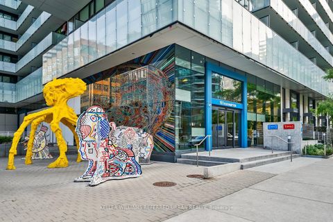 Photo 22 at 4102 - 161 Roehampton Avenue W, Mount Pleasant West, Toronto