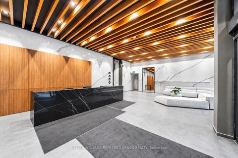 Photo 23 at 4102 - 161 Roehampton Avenue W, Mount Pleasant West, Toronto