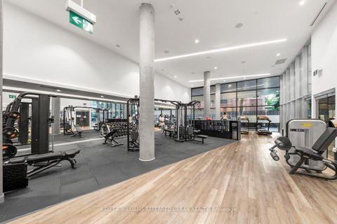 Photo 24 at 4102 - 161 Roehampton Avenue W, Mount Pleasant West, Toronto