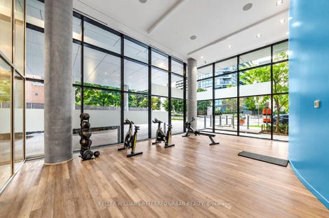 Photo 25 at 4102 - 161 Roehampton Avenue W, Mount Pleasant West, Toronto