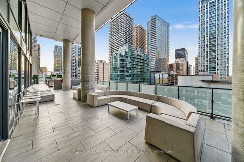Photo 29 at 4102 - 161 Roehampton Avenue W, Mount Pleasant West, Toronto
