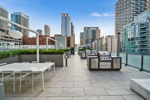 Photo 30 at 4102 - 161 Roehampton Avenue W, Mount Pleasant West, Toronto