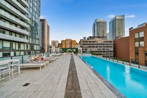 Photo 31 at 4102 - 161 Roehampton Avenue W, Mount Pleasant West, Toronto