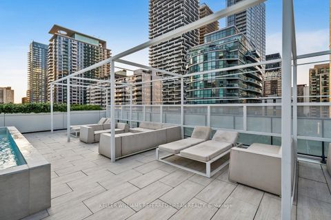 Photo 32 at 4102 - 161 Roehampton Avenue W, Mount Pleasant West, Toronto