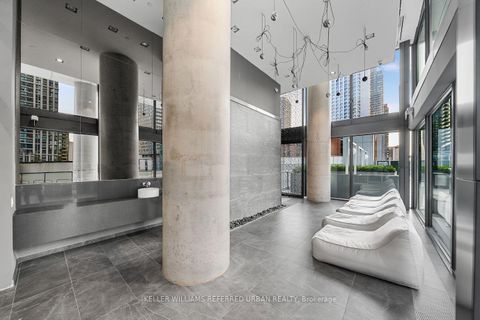 Photo 33 at 4102 - 161 Roehampton Avenue W, Mount Pleasant West, Toronto