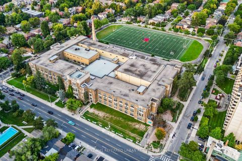Photo 38 at 4102 - 161 Roehampton Avenue W, Mount Pleasant West, Toronto
