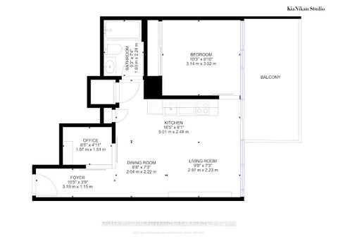Photo 39 at 4102 - 161 Roehampton Avenue W, Mount Pleasant West, Toronto