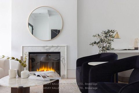 Photo 2 at 140 Harrison Street, Bellwoods, Toronto