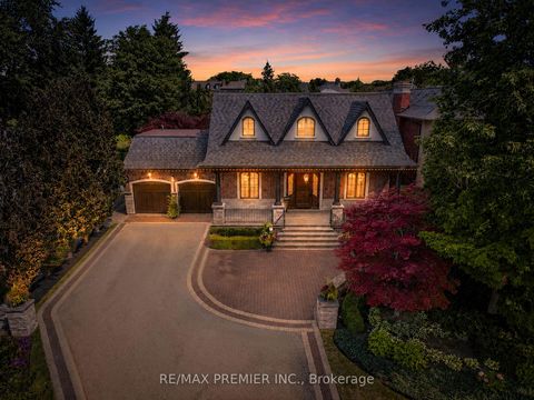 Photo 0 at 243 Rumble Avenue, Mill Pond, Richmond Hill