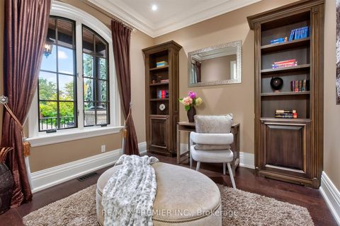 Photo 9 at 243 Rumble Avenue, Mill Pond, Richmond Hill