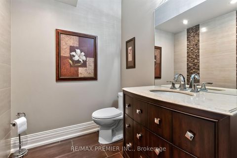 Photo 25 at 243 Rumble Avenue, Mill Pond, Richmond Hill