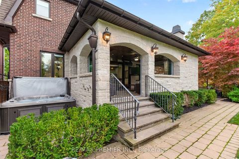 Photo 29 at 243 Rumble Avenue, Mill Pond, Richmond Hill