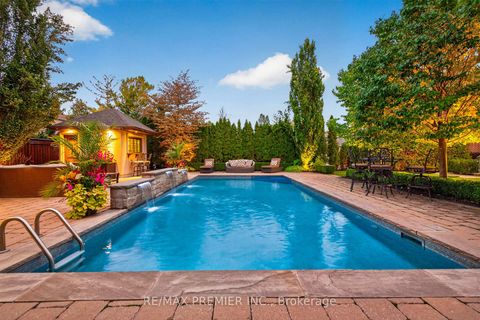 Photo 30 at 243 Rumble Avenue, Mill Pond, Richmond Hill