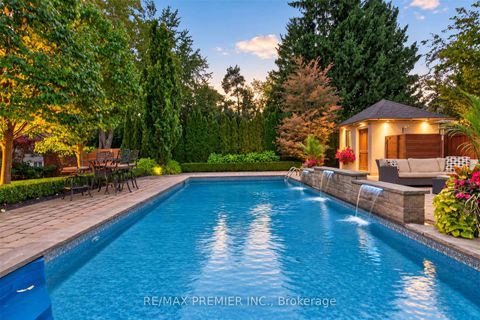 Photo 32 at 243 Rumble Avenue, Mill Pond, Richmond Hill