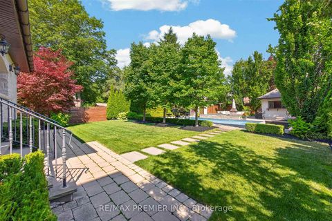 Photo 33 at 243 Rumble Avenue, Mill Pond, Richmond Hill