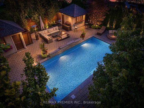Photo 37 at 243 Rumble Avenue, Mill Pond, Richmond Hill