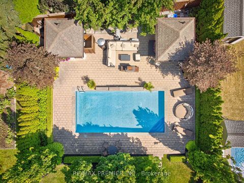 Photo 38 at 243 Rumble Avenue, Mill Pond, Richmond Hill