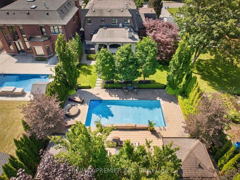 Photo 39 at 243 Rumble Avenue, Mill Pond, Richmond Hill