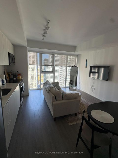 Photo 6 at 1904 - 357 King Street, Waterfront Communities C1, Toronto