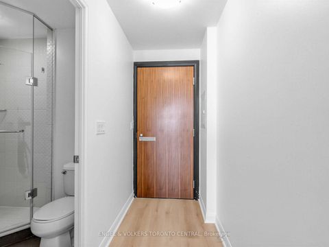 Photo 4 at 1101 - 500 Sherbourne Street, North St. James Town, Toronto