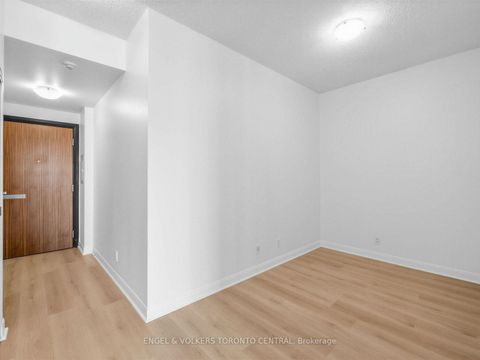 Photo 16 at 1101 - 500 Sherbourne Street, North St. James Town, Toronto
