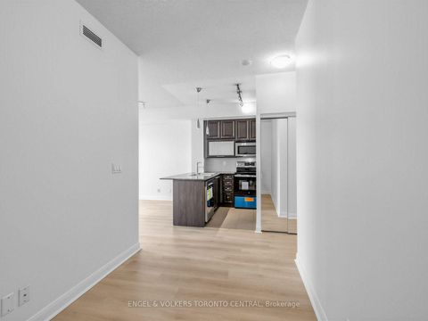 Photo 18 at 1101 - 500 Sherbourne Street, North St. James Town, Toronto