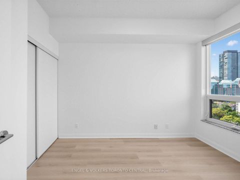 Photo 19 at 1101 - 500 Sherbourne Street, North St. James Town, Toronto