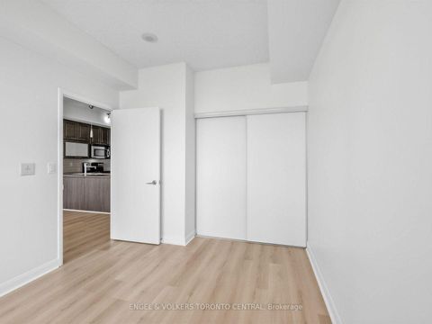 Photo 21 at 1101 - 500 Sherbourne Street, North St. James Town, Toronto