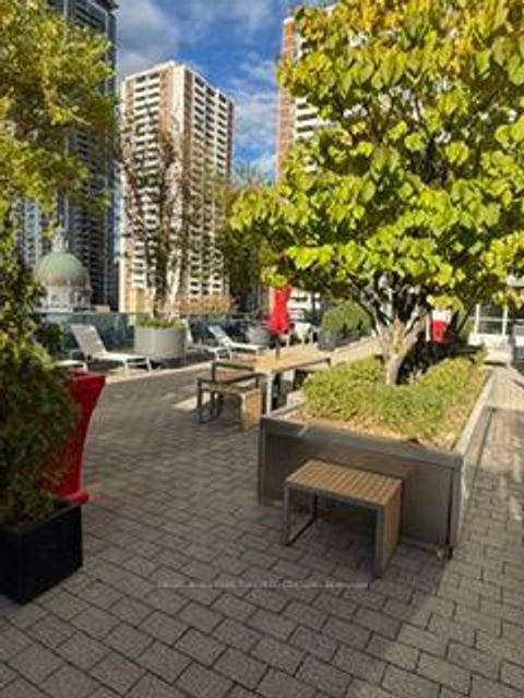 Photo 32 at 1101 - 500 Sherbourne Street, North St. James Town, Toronto