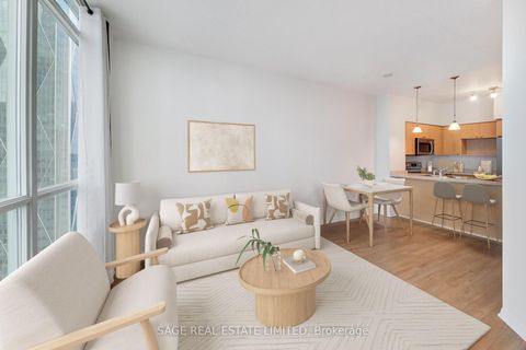 Photo 0 at 3401 - 18 Yonge Street, Waterfront Communities C1, Toronto