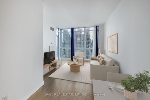 Photo 1 at 3401 - 18 Yonge Street, Waterfront Communities C1, Toronto