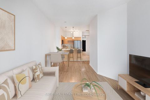 Photo 2 at 3401 - 18 Yonge Street, Waterfront Communities C1, Toronto