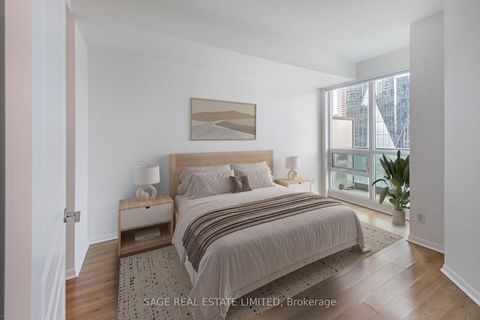 Photo 3 at 3401 - 18 Yonge Street, Waterfront Communities C1, Toronto