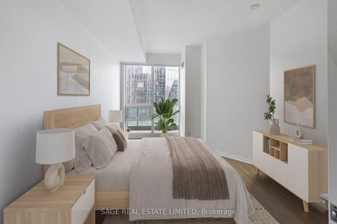 Photo 4 at 3401 - 18 Yonge Street, Waterfront Communities C1, Toronto