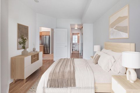 Photo 5 at 3401 - 18 Yonge Street, Waterfront Communities C1, Toronto