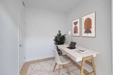 Photo 6 at 3401 - 18 Yonge Street, Waterfront Communities C1, Toronto