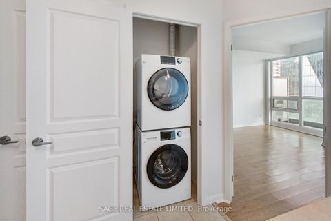 Photo 10 at 3401 - 18 Yonge Street, Waterfront Communities C1, Toronto