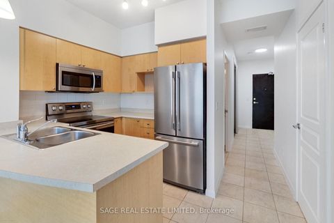 Photo 11 at 3401 - 18 Yonge Street, Waterfront Communities C1, Toronto